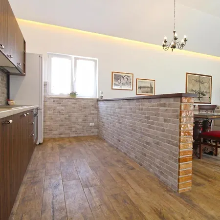 Mit Privatpool Fuer 8 Personen Ca 134 Qm In Pula-fondole, Istrien Istrische Riviera Vakantiehuis