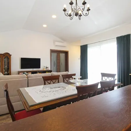 Mit Privatpool Fuer 8 Personen Ca 134 Qm In Pula-fondole, Istrien Istrische Riviera Vakantiehuis